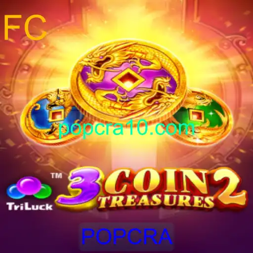Descubra o Fascinante Mundo de 3CoinTreasures2: O Jogo Que Conquista Todos