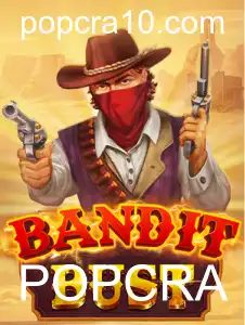BanditBust: Um Mergulho no Mundo dos Jogos POPCRA