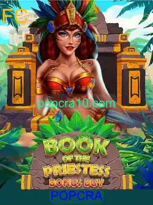 Desvendando o Mundo de 'BookOfThePriestess': Um Novo Fenômeno no Universo Gamer