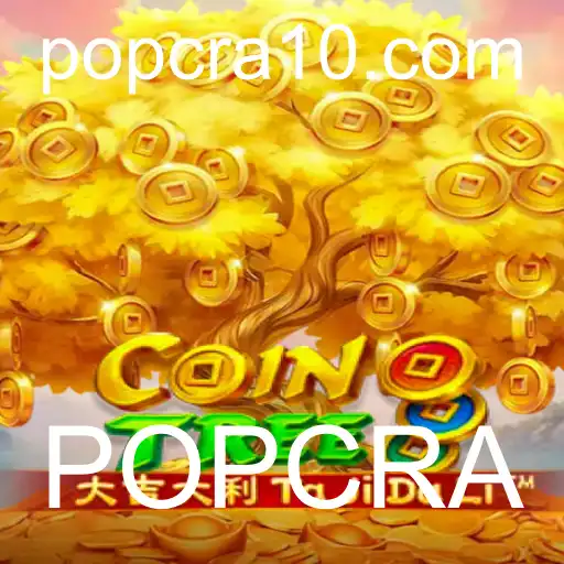 CoinTree: Uma Nova Aventura no Mundo dos Jogos de Estratégia com POPCRA