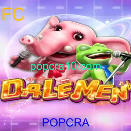 Descubra o Mundo de DALEMEN: O Jogo de Estratégia Revolucionário com POPCRA