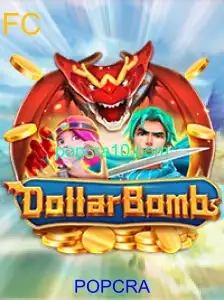 Explorando o Mundo Emocionante de DollarBombs: O Jogo que Está Conquistando o Público com POPCRA