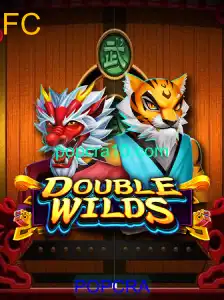 Explorando as Aventuras do Jogo DoubleWilds