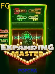 ExpandingMaster: Descubra o Mundo de POPCRA e as Novas Regras do Jogo