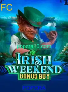 Explorando o Mundo de IrishWeekendBonusBuy: Um Guia Completo