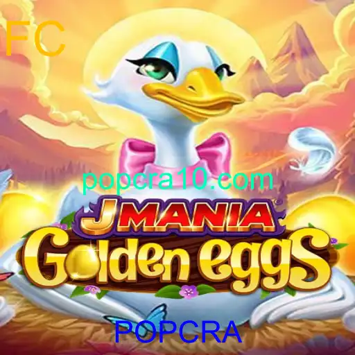 Explorando JManiaGoldenEggs: A Nova Sensação do Universo POPCRA