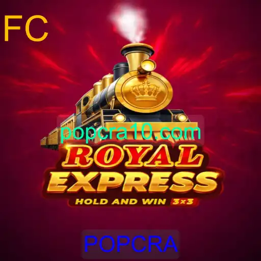 Royalexpress: O Novo Fenômeno dos Jogos com POPCRA
