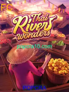 Descubra o Fascinante Mundo de ThaiRiverWonders: O Jogo que Conquista com POPCRA