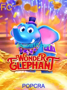 WonderElephant: Um Mergulho no Mundo Fascinante do Jogo POPCRA